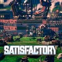 descargar satisfactory gratis.